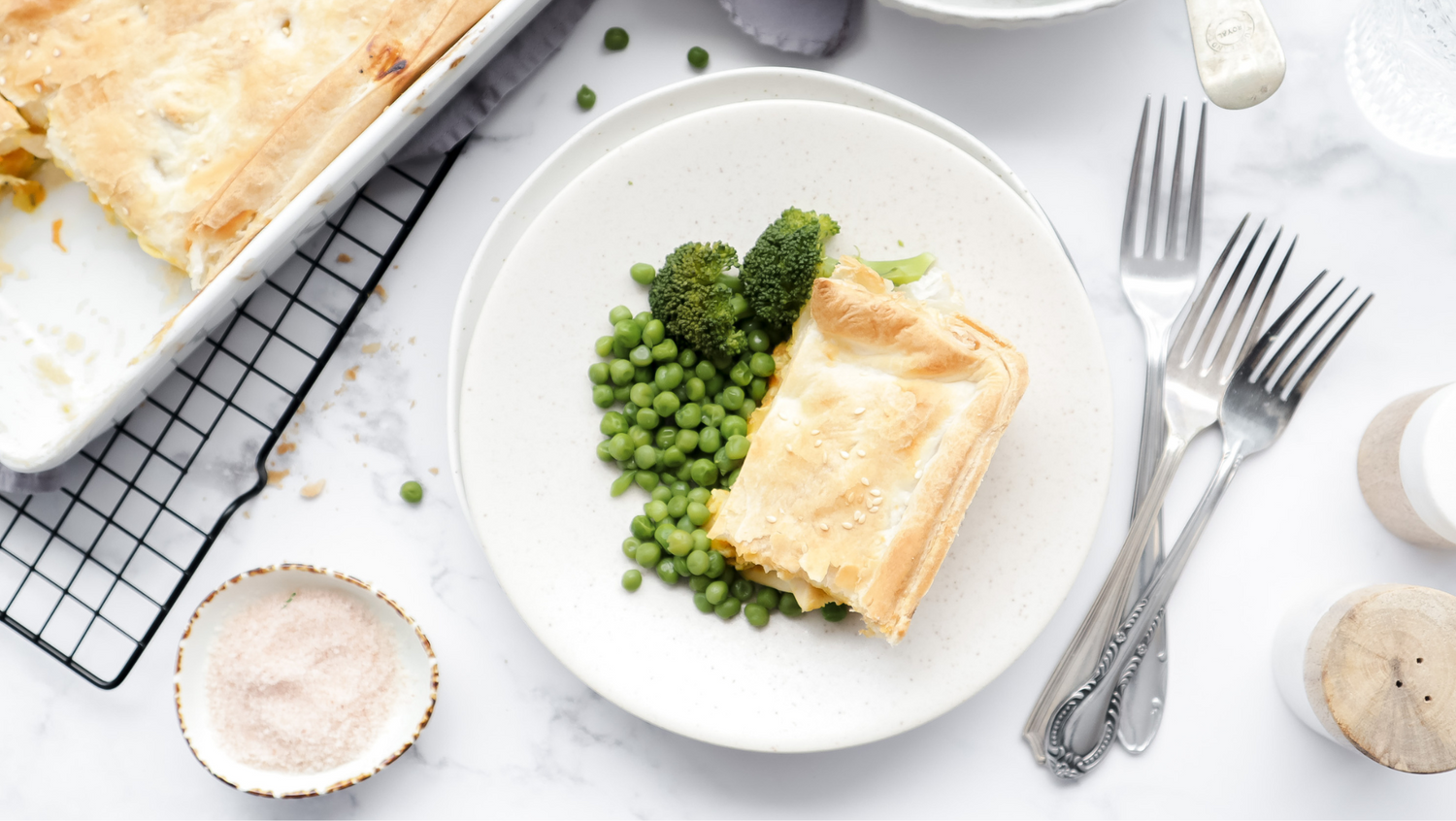 Healthy easy family friendly meal planning with shopping list