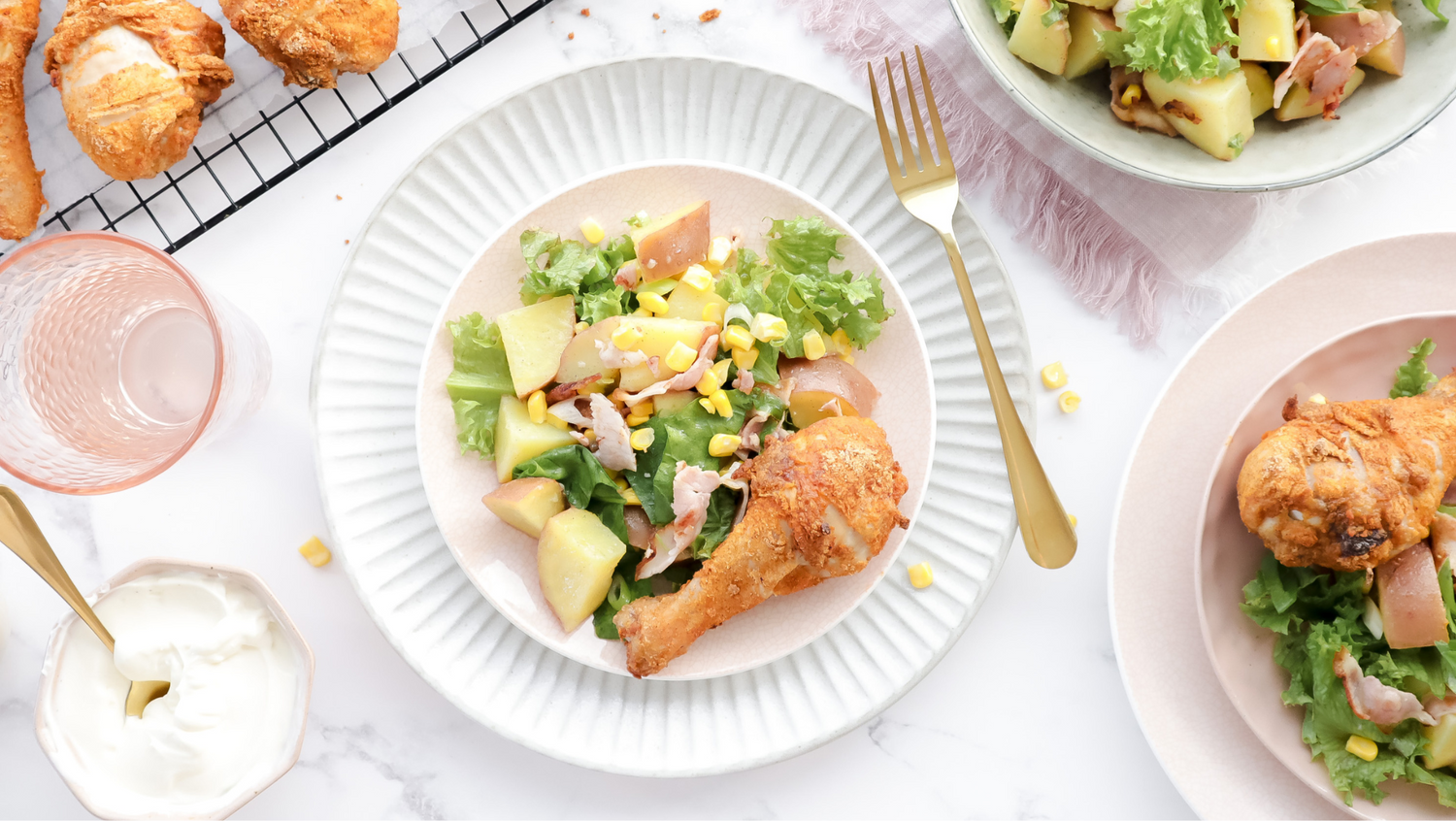 Healthy easy family friendly meal planning with shopping list