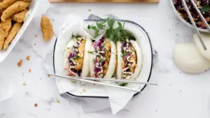 Healthier mac & cheese with bacon & broccoli recipe Family-Friendly Meal Planning Subscription Weekly Shoppable Dinner Recipes Easy Meal Plans with Shopping Lists