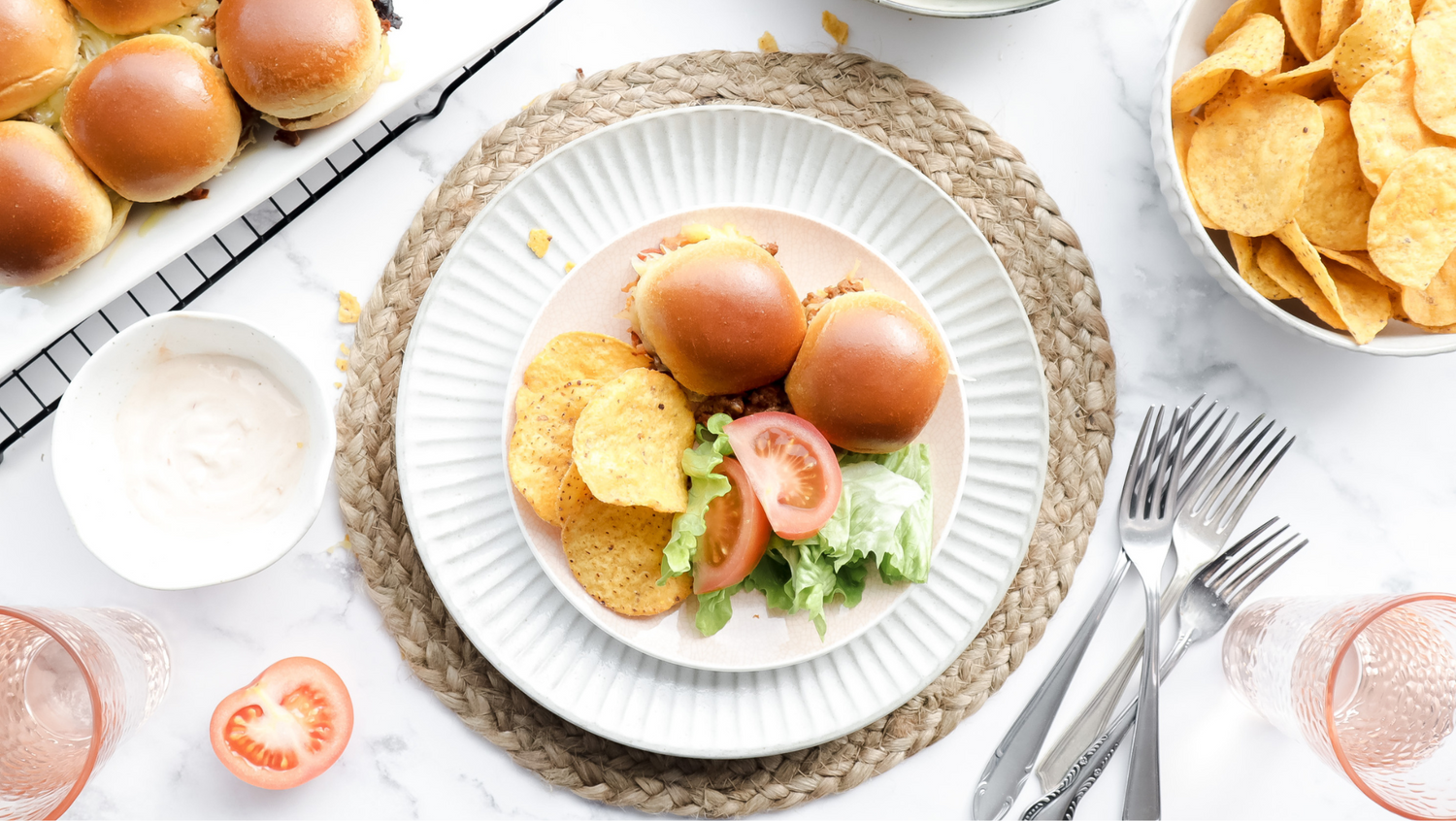 Healthy easy family friendly meal planning with shopping list