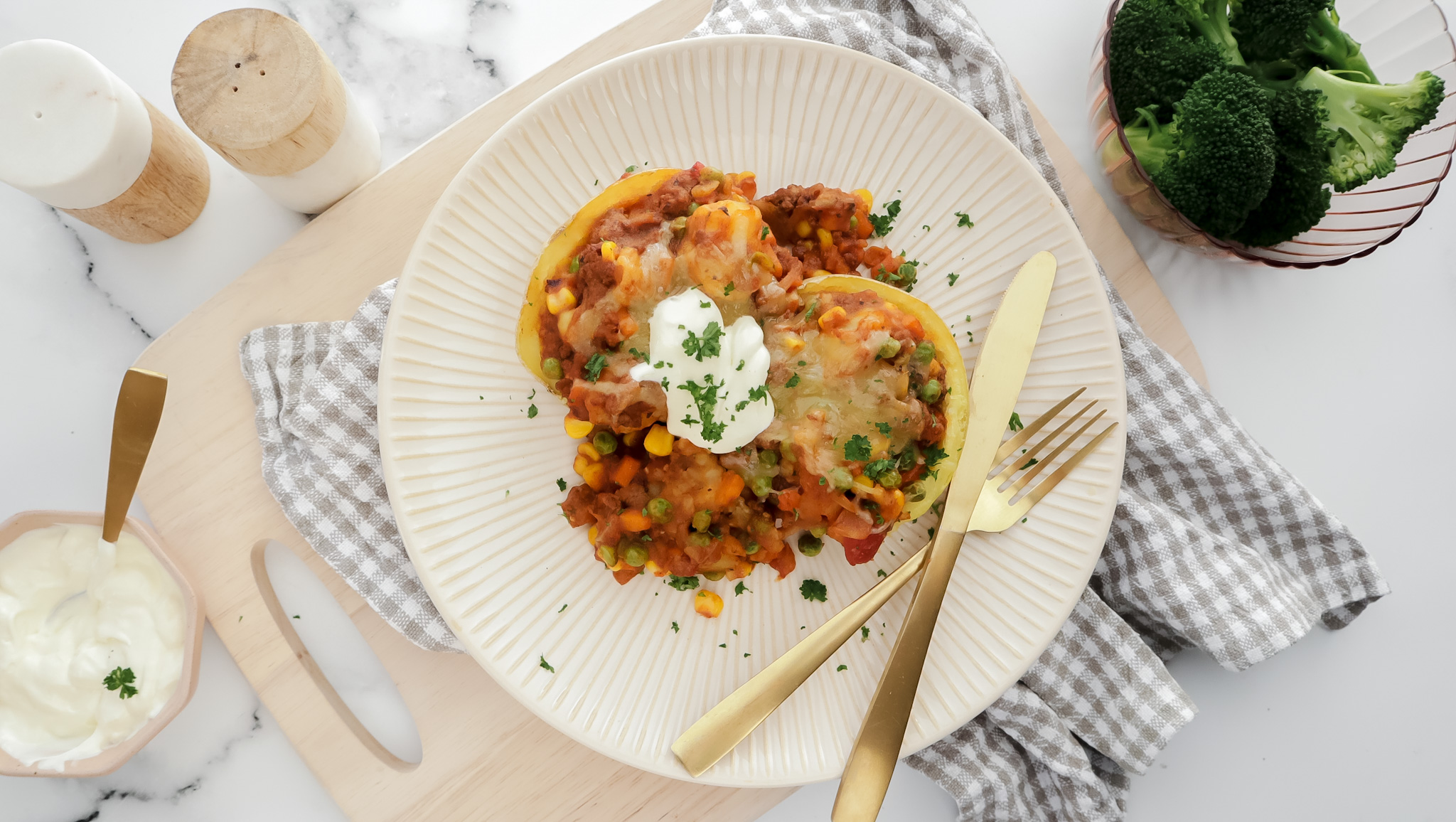 Healthy easy family friendly meal planning with shopping list