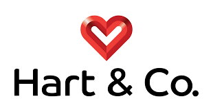 Hart & Co. logo